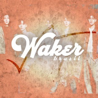 Telegram profile photo for WAKER BRASIL
