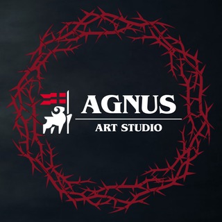 Telegram profile photo for Agnus | 🚗 Арт-студия 👼