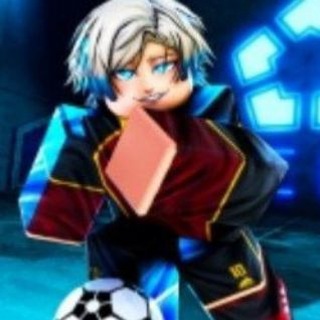 Telegram profile photo for Blue Lock: Rivals Chat | Синий Замок Соперники