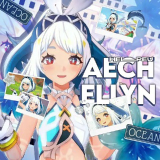 Telegram profile photo for Hiring ! ₊‧ 𝓐ᧉchᧉllyn ℋᧉlpᧉu𝅄 ˚ 𑁤