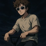 Telegram profile photo for Egoist