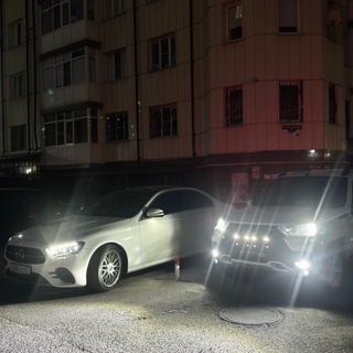 Telegram profile photo for Kunashev_FZT
