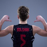 Telegram profile photo for Bolshak💪🏿