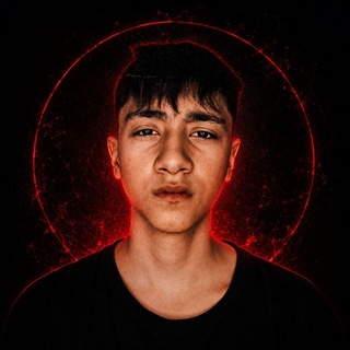 Telegram profile photo for Nabud
