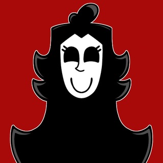 Telegram profile photo for Mask