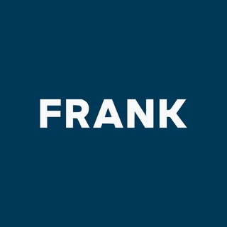Telegram profile photo for Frank.uz — Деньги. Бизнес. Власть.