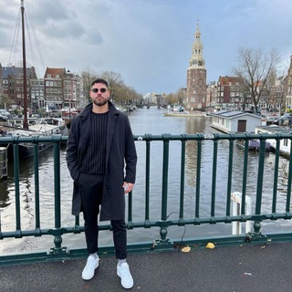 Telegram profile photo for Marcos Giménez bets 💸🇪🇦
