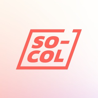 Telegram group profile photo for SO-COL