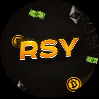 Telegram profile photo for RSY | флуд и деген посты