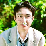 Telegram profile photo for @ Kyungsioo