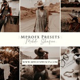 Telegram profile photo for mprofx presets