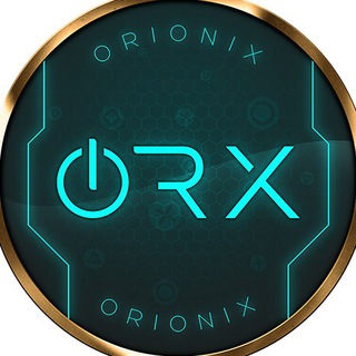 Telegram profile photo for Orionix News & Announcements