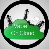Telegram profile photo for VapeOnCloud Link