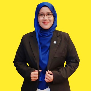 Telegram profile photo for Info Hibah, Wasiat & Faraid - Nor Zazilah