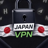 Telegram profile photo for 𝙅𝙖𝙥𝙖𝙣 𝙫𝙥𝙣 🇯🇵