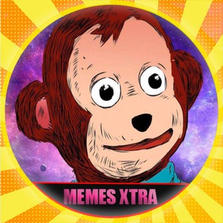 Telegram profile photo for Memes xtra