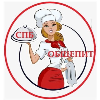Telegram profile photo for ОБЩЕПИТ - СПБ / Вакансии