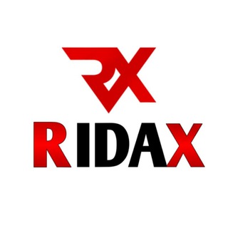 Telegram profile photo for RIDAX OFFICIAL