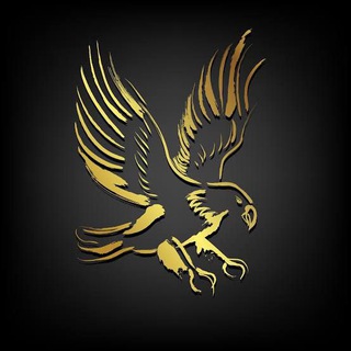 Telegram profile photo for Eagle 🦅 Trader