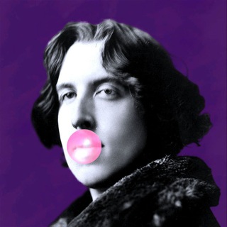 Telegram profile photo for Оскар Уайльд