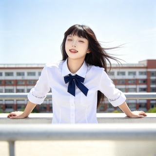 Telegram profile photo for 安心顺琪
