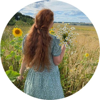 Telegram profile photo for قناه بوستات رمزيات 🍀