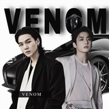 Telegram profile photo for NAVIGATION VENOM