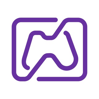 Telegram profile photo for GameBuild Announcement