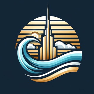 Telegram profile photo for $DUBAI TON Events