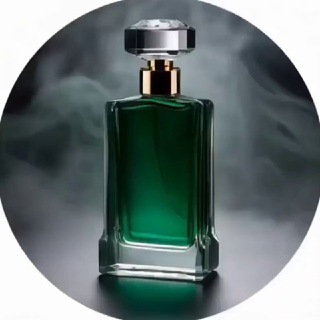 Telegram profile photo for Парфюмерная Витрина