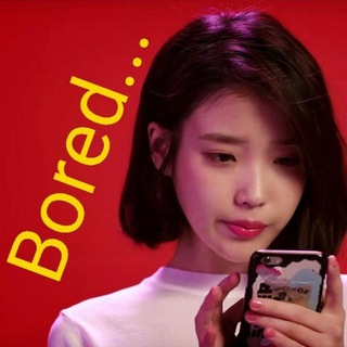 Telegram profile photo for ... IU GIFs & Clips ...