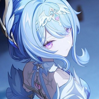Telegram profile photo for .. 🪽🎼 spessiva