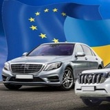 Telegram profile photo for ЕВАКУАЦІЯ АВТО UA | EU