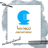 Telegram profile photo for تبلیغات دریچه سینما