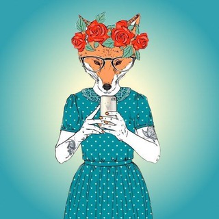 Telegram profile photo for 🦊 Trendy FOX. Покупки из США и Европы