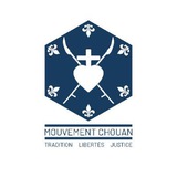 Telegram profile photo for Mouvement Chouan