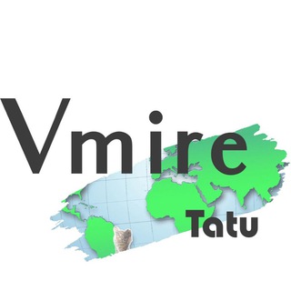 Telegram profile photo for В Мире Тату (OfficialVmireTatu)