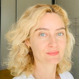 Telegram profile photo for Висцеропластика / Массаж / Телесные правки / в Самаре