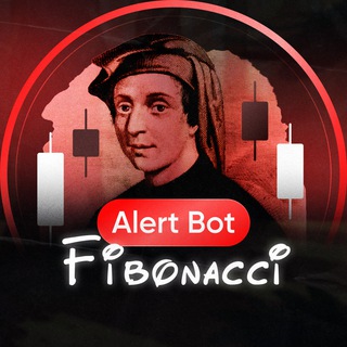 Telegram profile photo for Fibonacci Alert | DisneyBots