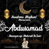 Telegram profile photo for ɪSMʟɪ ʀASMʟAʀ