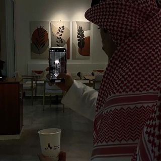 Telegram profile photo for قصيد