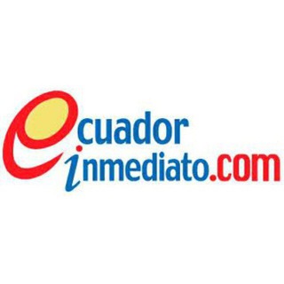 Telegram profile photo for ECUADORINMEDIATO