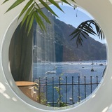 Telegram profile photo for صدقه لاآحبابي🍃