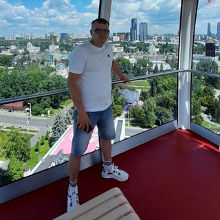 Telegram profile photo for Горожанин | Йошкар-Ола