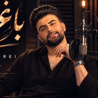 Telegram profile photo for BELALZAREI|بلال زارعی