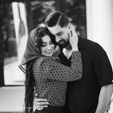 Telegram profile photo for دلیل زندگیم