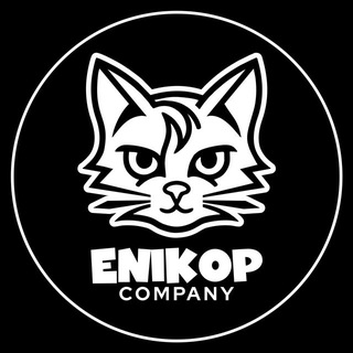 Telegram group profile photo for Programación Apps - ENIKOP