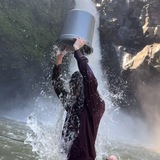 Telegram profile photo for waterbucket
