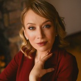 Telegram profile photo for КЛУБ ЭКСПЕРТОВ ⚡️ Евгении Ромашкиной 🔥