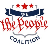 Telegram profile photo for We The People Coalition